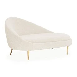Jonathan Adler Ether Chaise