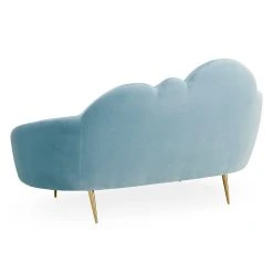 Jonathan Adler Ether Cloud Settee