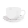 Jonathan Adler Ether Tea Cup And Saucer