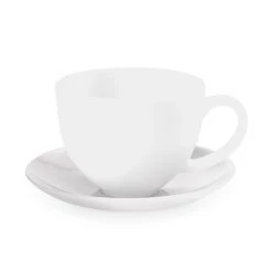 Jonathan Adler Ether Tea Cup And Saucer