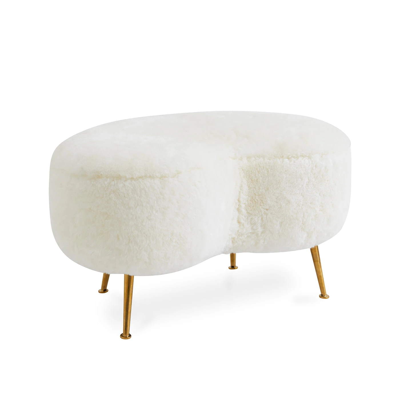 Jonathan Adler Bestsellers Kidney Ottoman 3 Jonathan Adler Bestsellers Kidney Ottoman