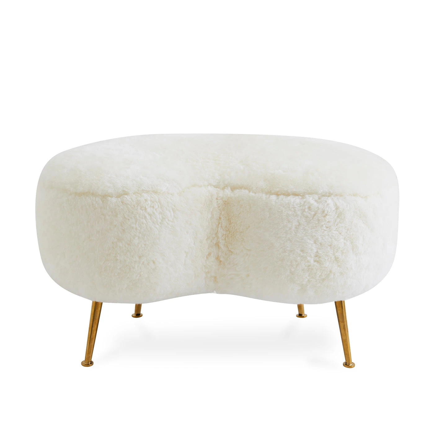 Jonathan Adler Bestsellers Kidney Ottoman 15 Jonathan Adler Bestsellers Kidney Ottoman