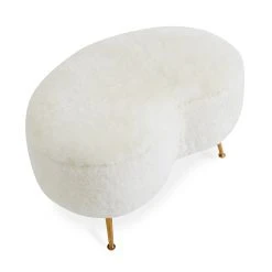 Jonathan Adler Bestsellers Kidney Ottoman 37 Jonathan Adler Bestsellers Kidney Ottoman