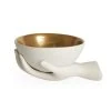 Jonathan Adler Eve Accent Bowl Bowls 2 Jonathan Adler Eve Accent Bowl Bowls
