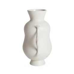 Jonathan Adler Eve Double Bulb Vase
