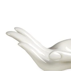 Jonathan Adler Eve Fruit Bowl Serveware & Mugs