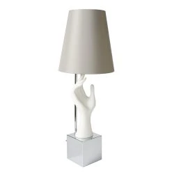 Jonathan Adler Eve Table Lamp