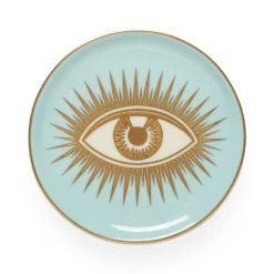Jonathan Adler Serveware & Mugs Le Wink Coasters 13 Jonathan Adler Serveware & Mugs Le Wink Coasters