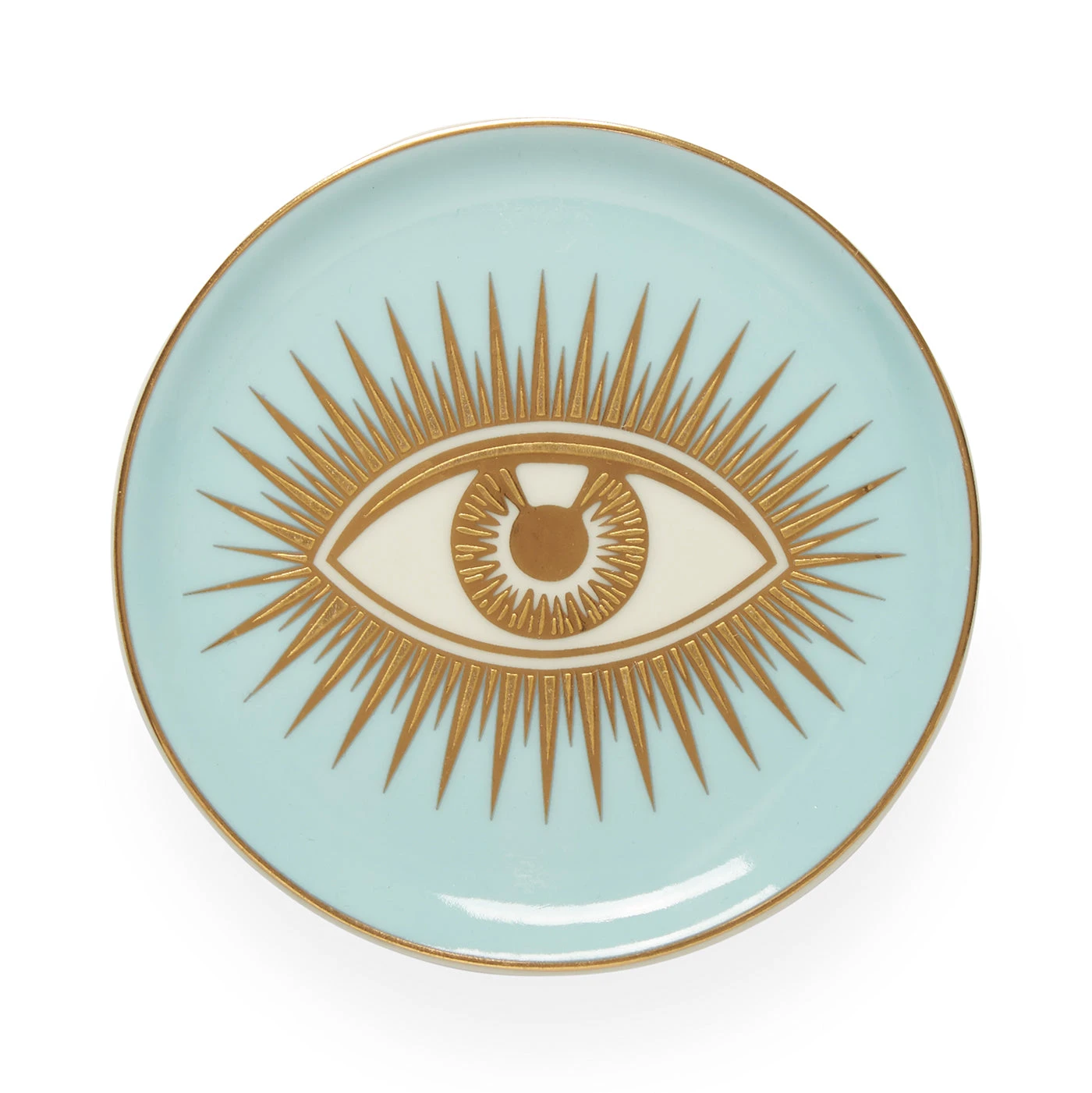 Jonathan Adler Serveware & Mugs Le Wink Coasters 6 Jonathan Adler Serveware & Mugs Le Wink Coasters