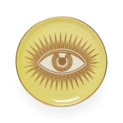 Jonathan Adler Serveware & Mugs Le Wink Coasters 14 Jonathan Adler Serveware & Mugs Le Wink Coasters