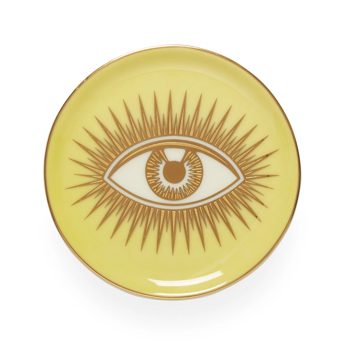 Jonathan Adler Serveware & Mugs Le Wink Coasters 7 Jonathan Adler Serveware & Mugs Le Wink Coasters