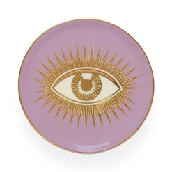 Jonathan Adler Serveware & Mugs Le Wink Coasters 15 Jonathan Adler Serveware & Mugs Le Wink Coasters