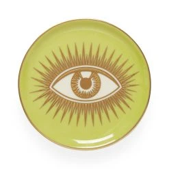 Jonathan Adler Serveware & Mugs Le Wink Coasters 16 Jonathan Adler Serveware & Mugs Le Wink Coasters