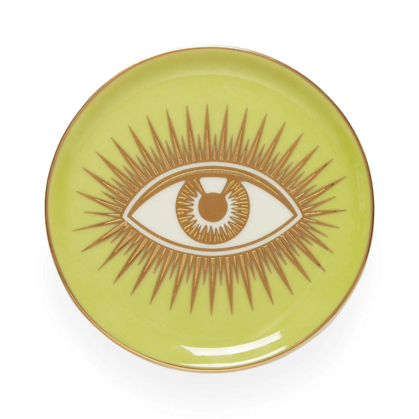 Jonathan Adler Serveware & Mugs Le Wink Coasters 9 Jonathan Adler Serveware & Mugs Le Wink Coasters