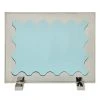 Jonathan Adler Ripple Fire Screen All Décor