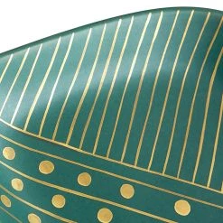 Jonathan Adler Bowls Medium Amalfi Fish Dish