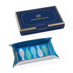 Jonathan Adler Fish Valet Tray 7 Jonathan Adler Fish Valet Tray