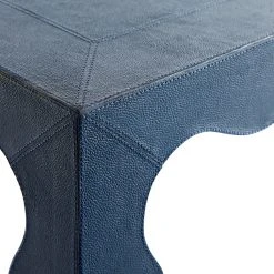 Jonathan Adler Flow Leather Cocktail Table New Furniture 14 Jonathan Adler Flow Leather Cocktail Table New Furniture