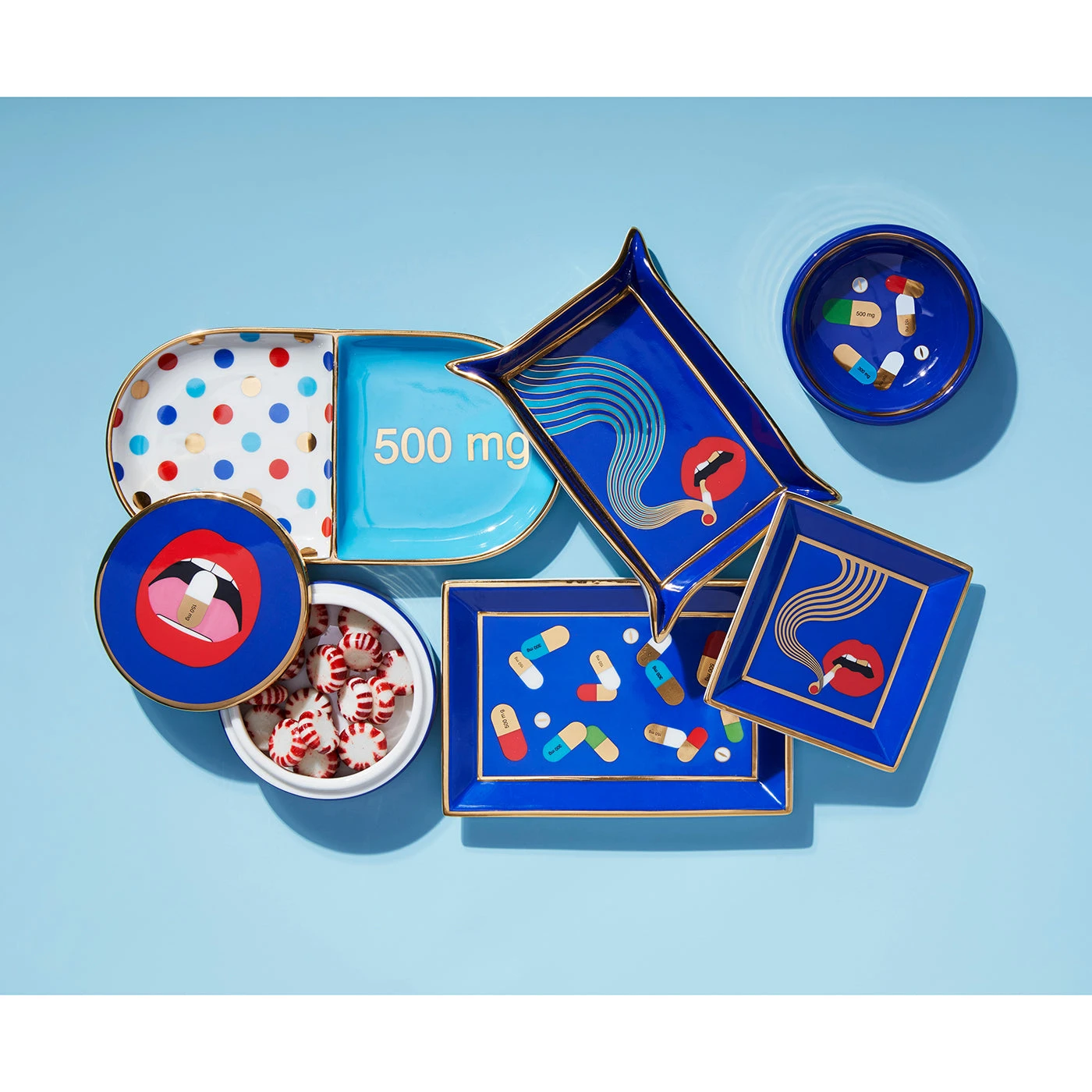 Jonathan Adler Full Dose Box Bestsellers 6 Jonathan Adler Full Dose Box Bestsellers