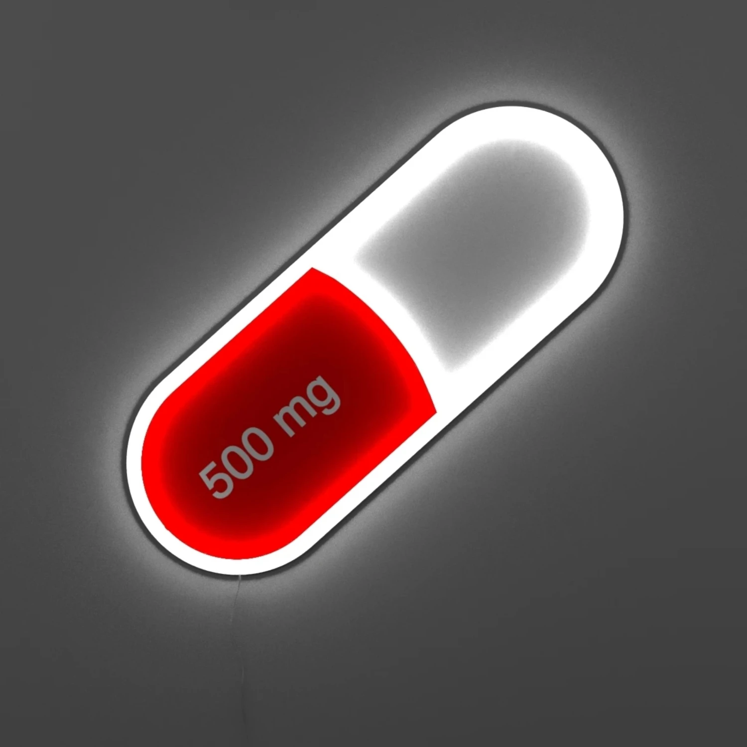 Jonathan Adler Full Dose, LED Neon Sign 4 Jonathan Adler Full Dose, LED Neon Sign