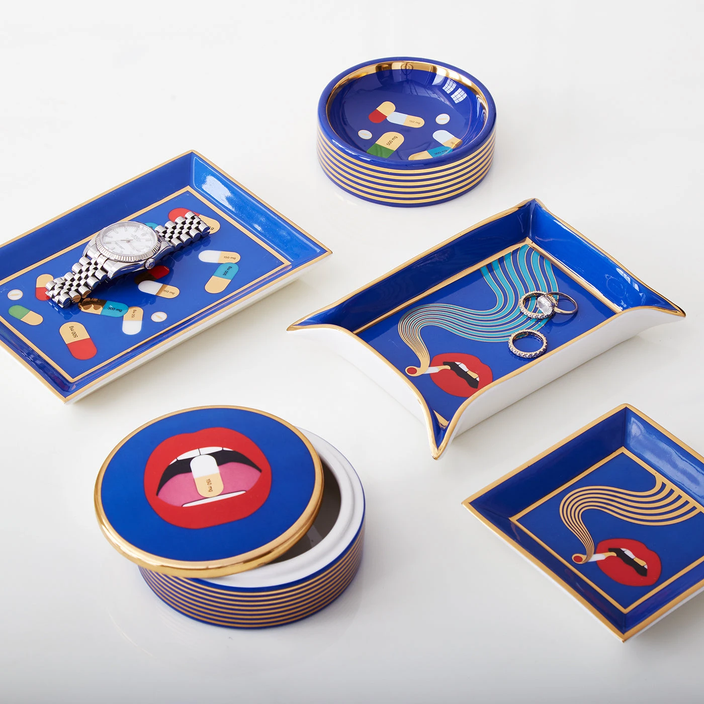 Jonathan Adler Full Dose Box Bestsellers 7 Jonathan Adler Full Dose Box Bestsellers