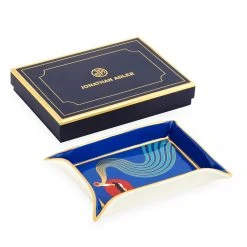 Jonathan Adler Trays Full Dose Valet Tray