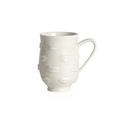 Jonathan Adler Serveware & Mugs Gala Mug