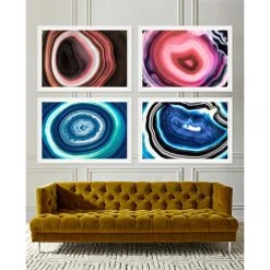 Jonathan Adler Print Geodes 5