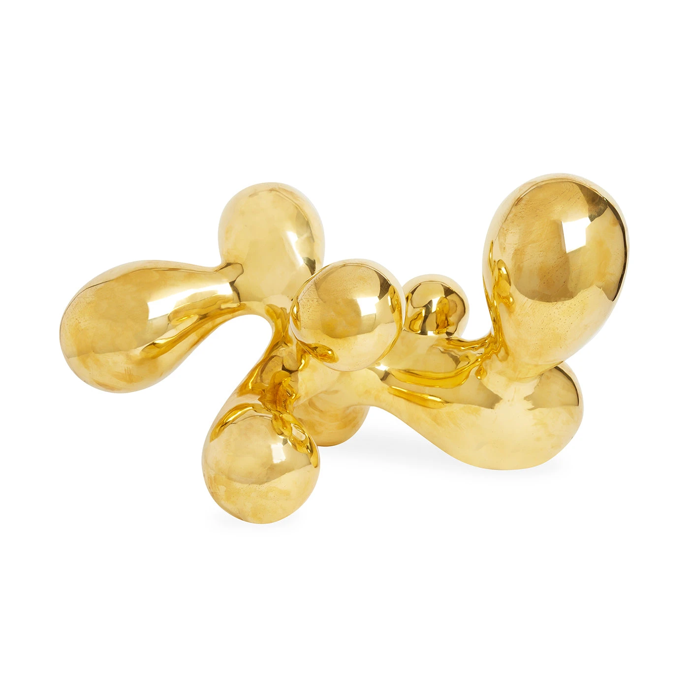 Jonathan Adler Decorative Objets Giant Brass Orb 3 Jonathan Adler Decorative Objets Giant Brass Orb