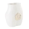 Jonathan Adler New Pottery Gilded Edie Vase