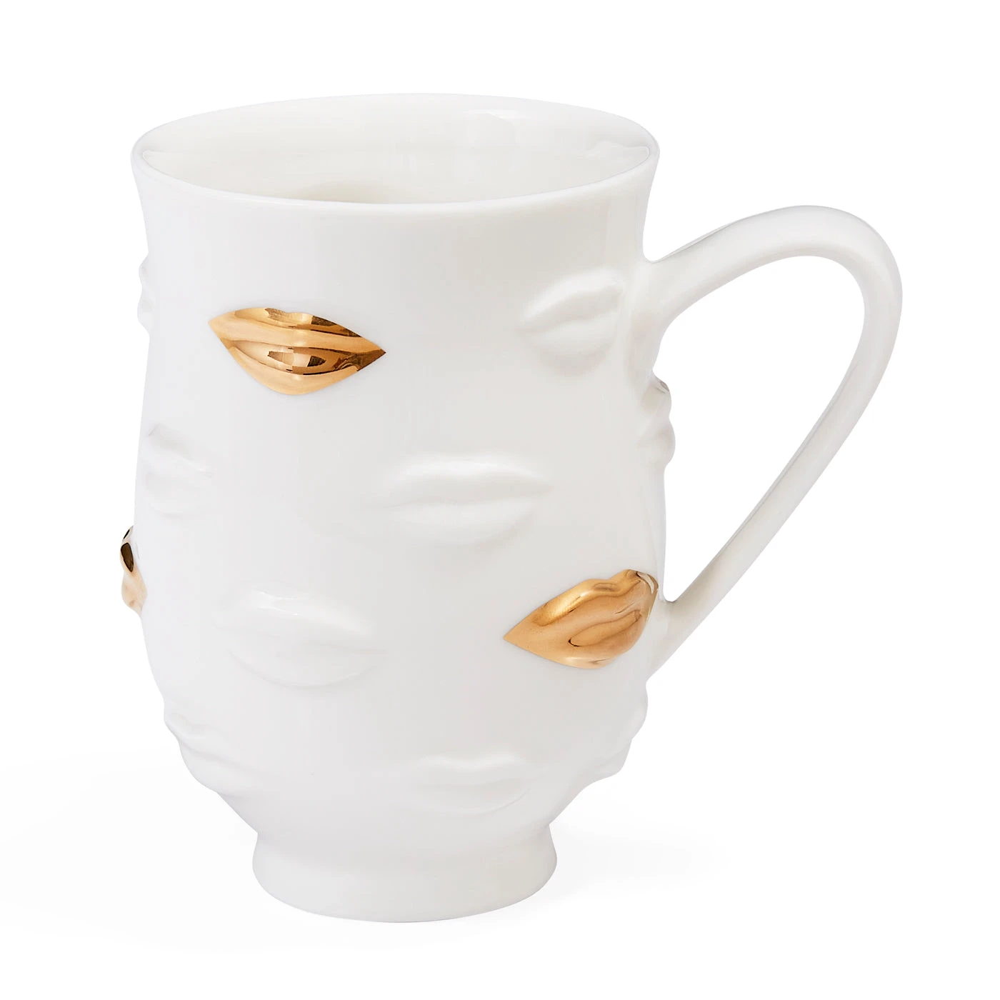 Jonathan Adler Gilded Gala Mug New Dining 3 Jonathan Adler Gilded Gala Mug New Dining
