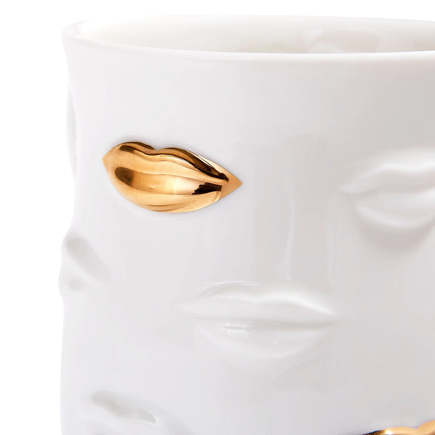 Jonathan Adler Gilded Gala Mug New Dining 4 Jonathan Adler Gilded Gala Mug New Dining