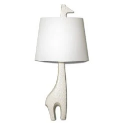 Jonathan Adler Giraffe Sconce Menagerie