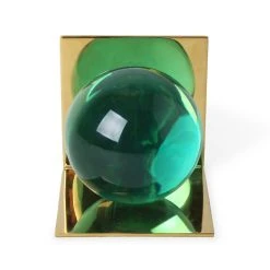 Jonathan Adler Globo Bookends