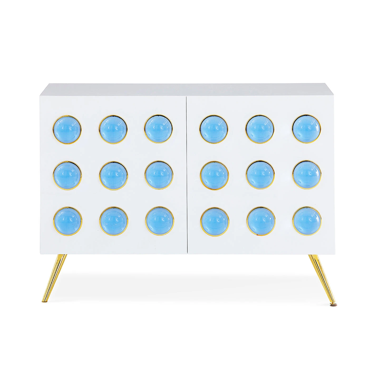 Jonathan Adler Globo Cabinet Étagère & Cabinets 3 Jonathan Adler Globo Cabinet Étagère & Cabinets