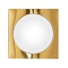 Jonathan Adler Bestsellers Globo Convex Mirror