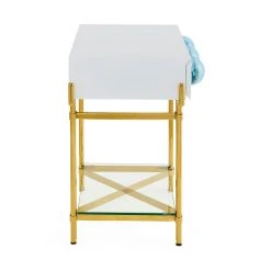 Jonathan Adler Globo Side Table 12 Jonathan Adler Globo Side Table