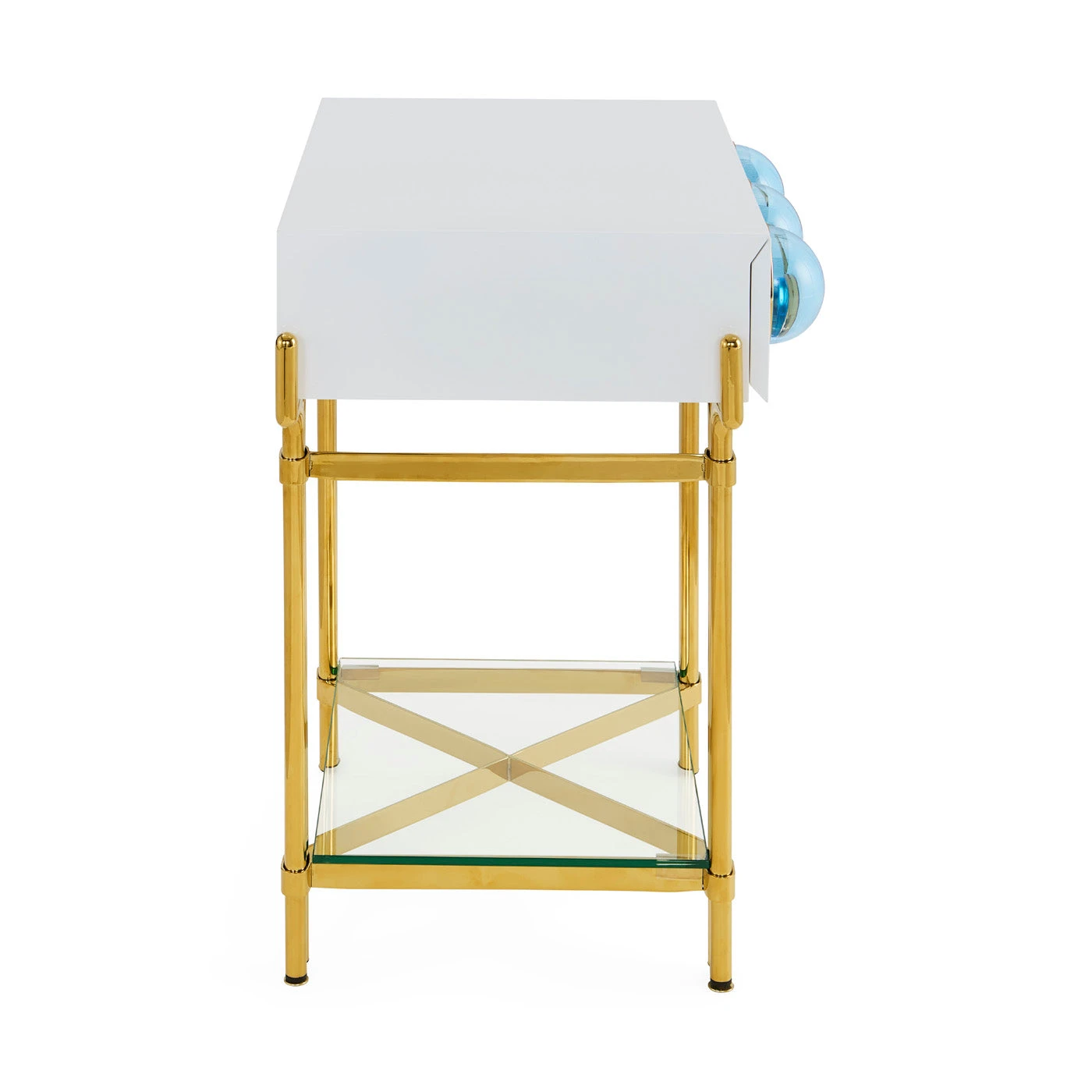 Jonathan Adler Globo Side Table 7 Jonathan Adler Globo Side Table