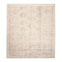 Jonathan Adler Lisbon Hand-Knotted Rug