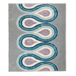 Jonathan Adler Milano Hand Tufted Rug All Rugs