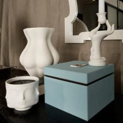 Jonathan Adler Eve Candle Holder Candles & Candle Holders
