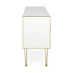Jonathan Adler Harlequin Credenza Consoles & Credenzas