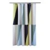 Jonathan Adler Bath Harlequin Shower Curtain 2 Jonathan Adler Bath Harlequin Shower Curtain