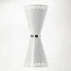 Jonathan Adler Havana Half-Wall Sconce 1 Jonathan Adler Havana Half-Wall Sconce