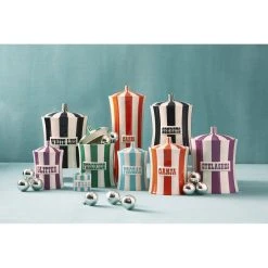 Jonathan Adler Bestsellers Vice Secrets Canister