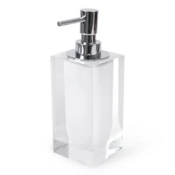 Jonathan Adler Hollywood Soap Dispenser Bath Accessories