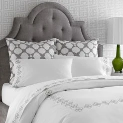 Jonathan Adler Woodhouse King Headboard