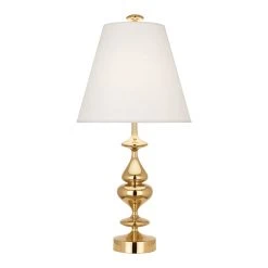 Jonathan Adler Hollywood Havenhurst Table Lamps