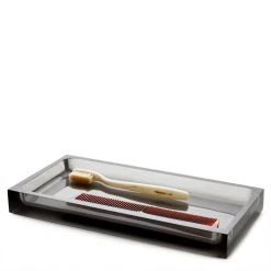 Jonathan Adler Bath Accessories Hollywood Tray