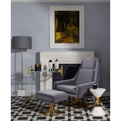 Jonathan Adler Canaan Floor Lamp Floor Lamps